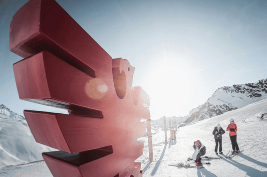 Découvrez notre Collection de Tableaux Photos Alu des Stations de Ski des Alpes - Alu Art Mountains
