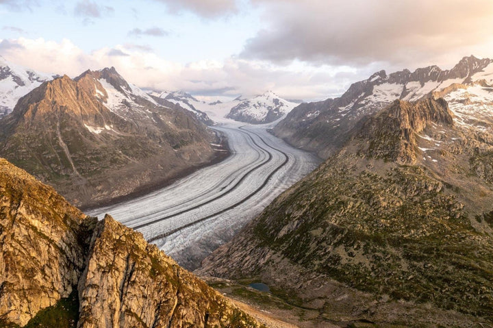 Où photographier les Alpes suisses ? Spots photo et conseils terrain - AluArtMountains