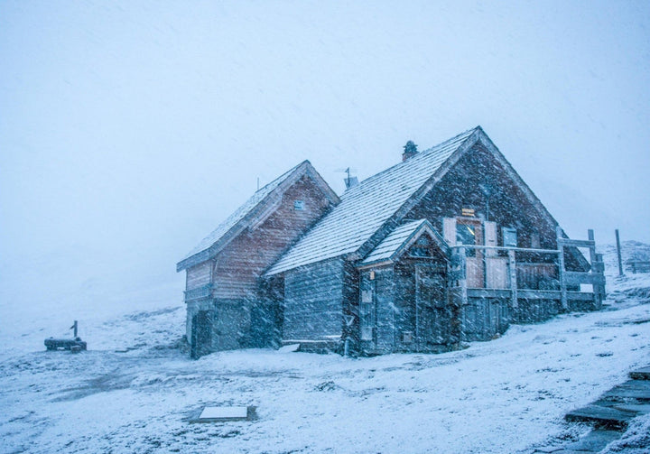 Photographier les orages en montagne : sécurité, réglages et composition - AluArtMountains