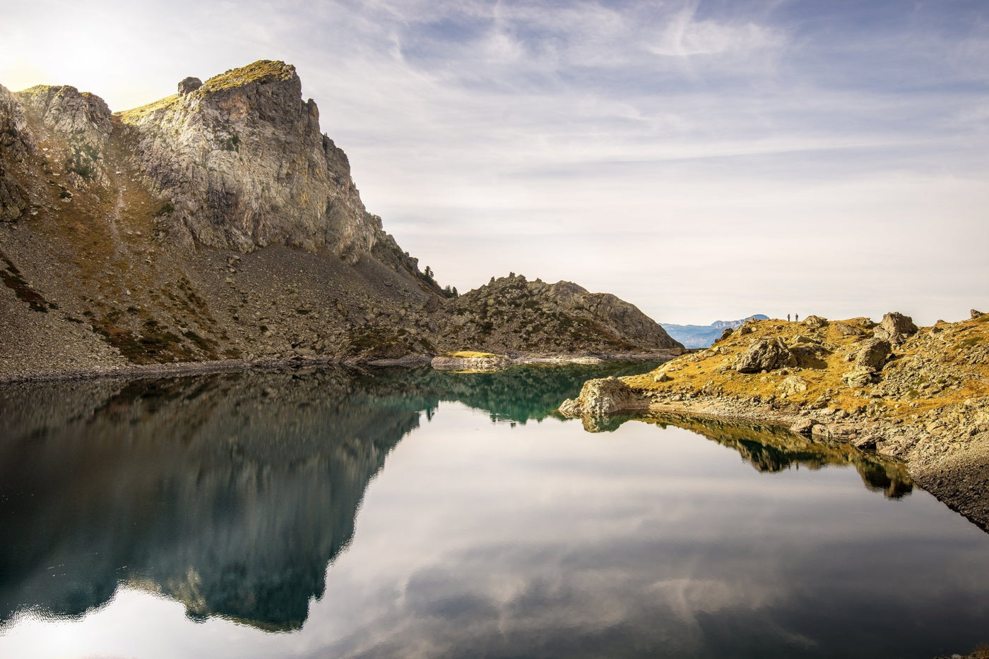 Photos de la Chartreuse, de Belledonne, du Vercors et des paysages d’Isère — tableaux photo sur aluminium Dibond