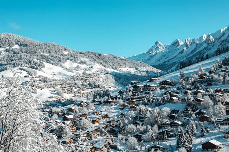 La Clusaz : Un joyau alpin en Haute-Savoie, parfait pour vos aventures en montagne - Alu Art Mountains