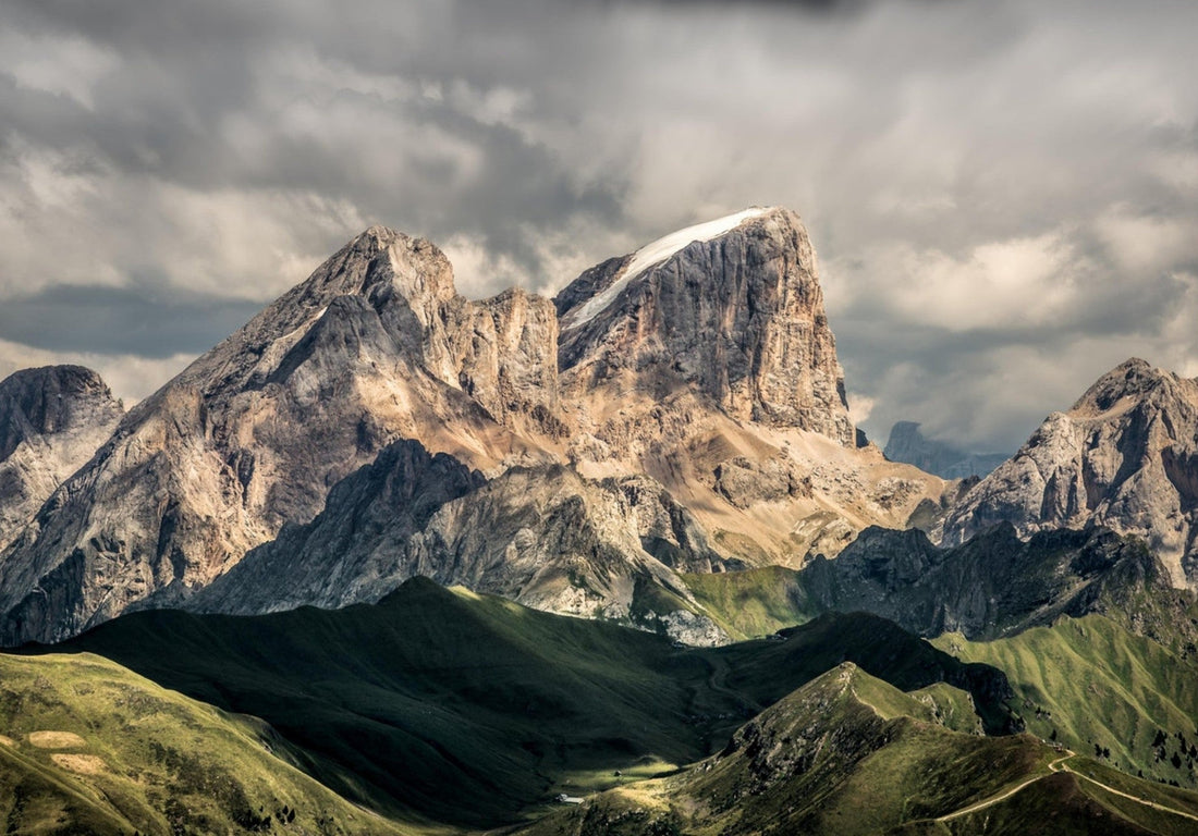 Les plus beaux glaciers des Alpes françaises - AluArtMountains