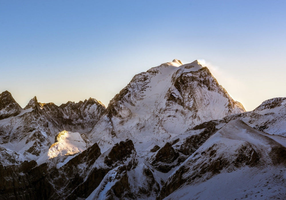 Où photographier la Vanoise ? Spots photo et conseils terrain - AluArtMountains