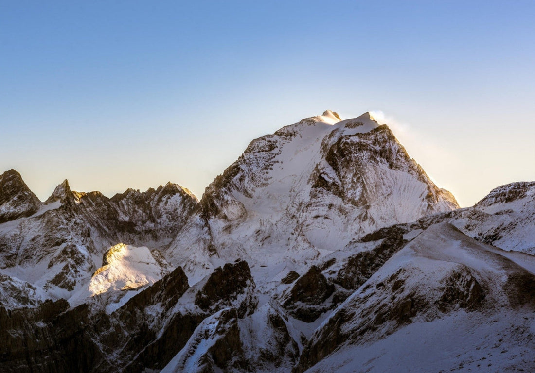 Où photographier la Vanoise ? Spots photo et conseils terrain - AluArtMountains