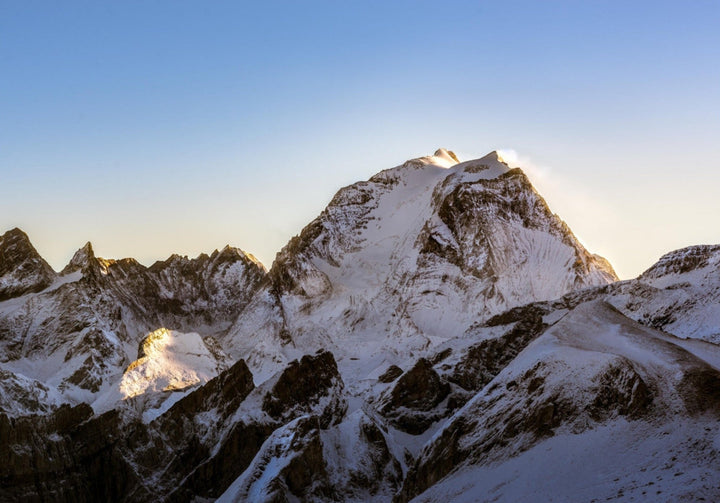 Où photographier la Vanoise ? Spots photo et conseils terrain - AluArtMountains