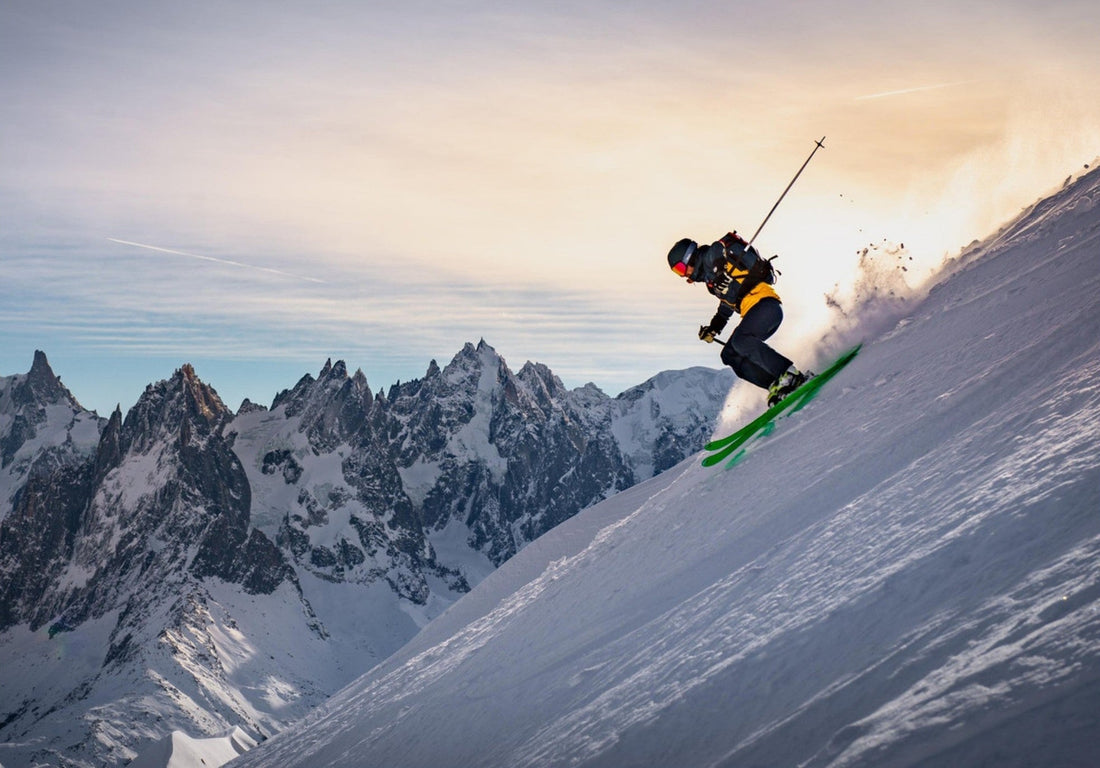 Où photographier l’Aiguillette des Houches, Chailloux et Carlaveyron ? - AluArtMountains