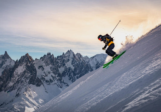 Où photographier l’Aiguillette des Houches, Chailloux et Carlaveyron ? - AluArtMountains