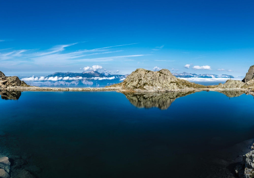 Où photographier le massif de Belledonne ? Spots photo et conseils terrain - AluArtMountains