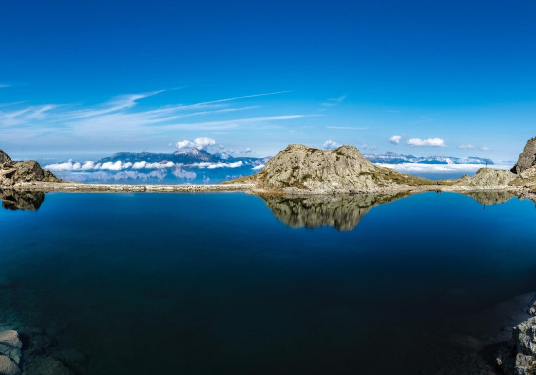 Où photographier le massif de Belledonne ? Spots photo et conseils terrain - AluArtMountains
