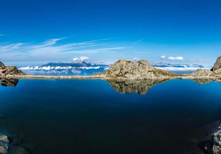 Où photographier le massif de Belledonne ? Spots photo et conseils terrain - AluArtMountains