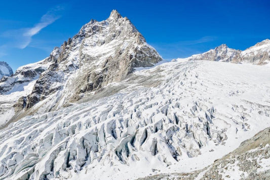 Où photographier le Pré de Madame Carle, le Glacier Blanc et la Barre des Écrins ? - AluArtMountains