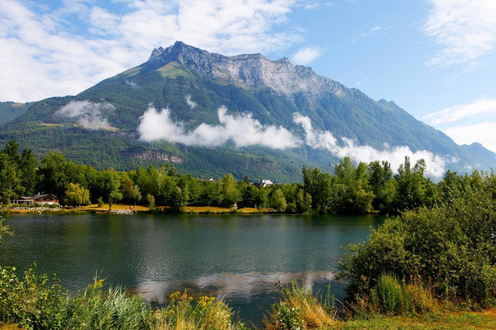 Bauges | Photographing the Dent d’Arclusaz