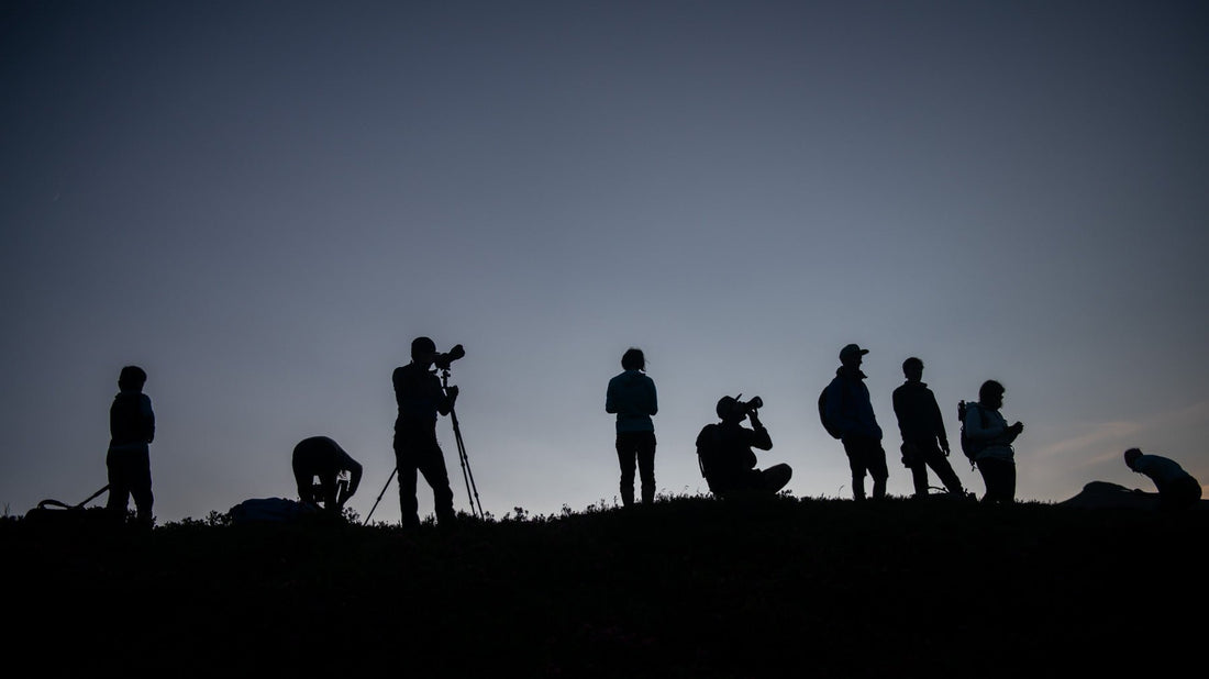 Savoie Mont Blanc : Plongée au Cœur des Alpes Françaises - Tableaux photos paysages ｜ Alu Art Mountains