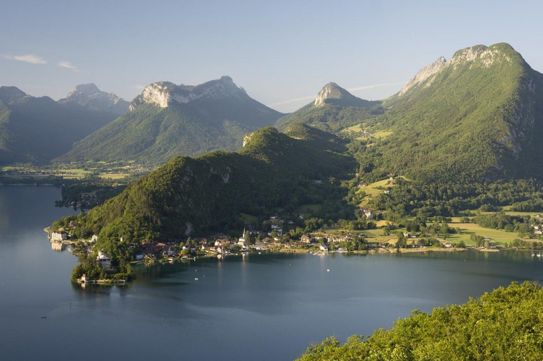 Tableau photo de montagne grand format : comment choisir les bonnes dimensions ? - AluArtMountains