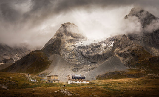 Top 3 des sentiers de randonnée à découvrir en et Haute-Savoie - Tableaux photos paysages ｜ Alu Art Mountains