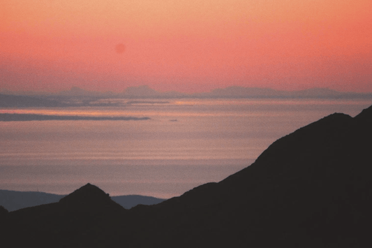 Un photographe français photographie les Alpes depuis les Pyrénées - Tableaux photos paysages ｜ Alu Art Mountains