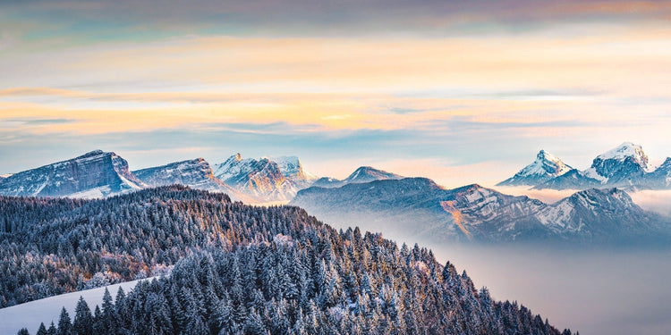 Mes Best-sellers – Les tableaux photo les plus vendus - Tableaux photos paysages ｜ Alu Art Mountains