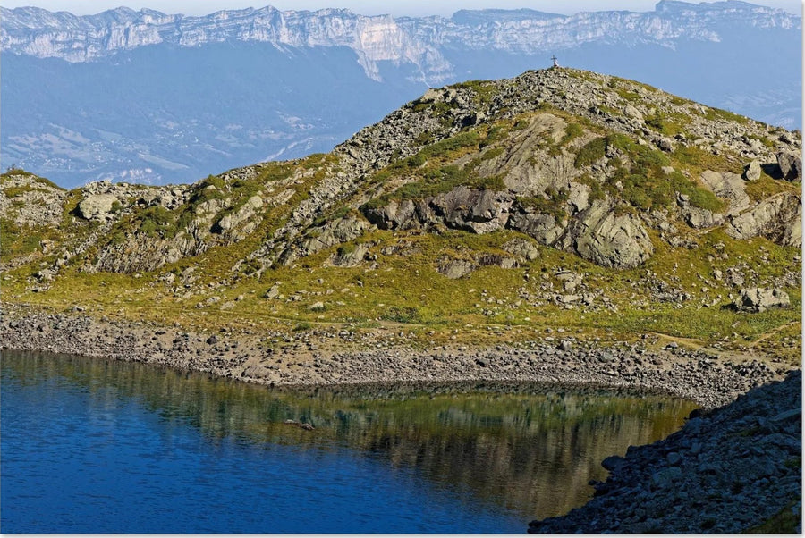 Lacs de montagne