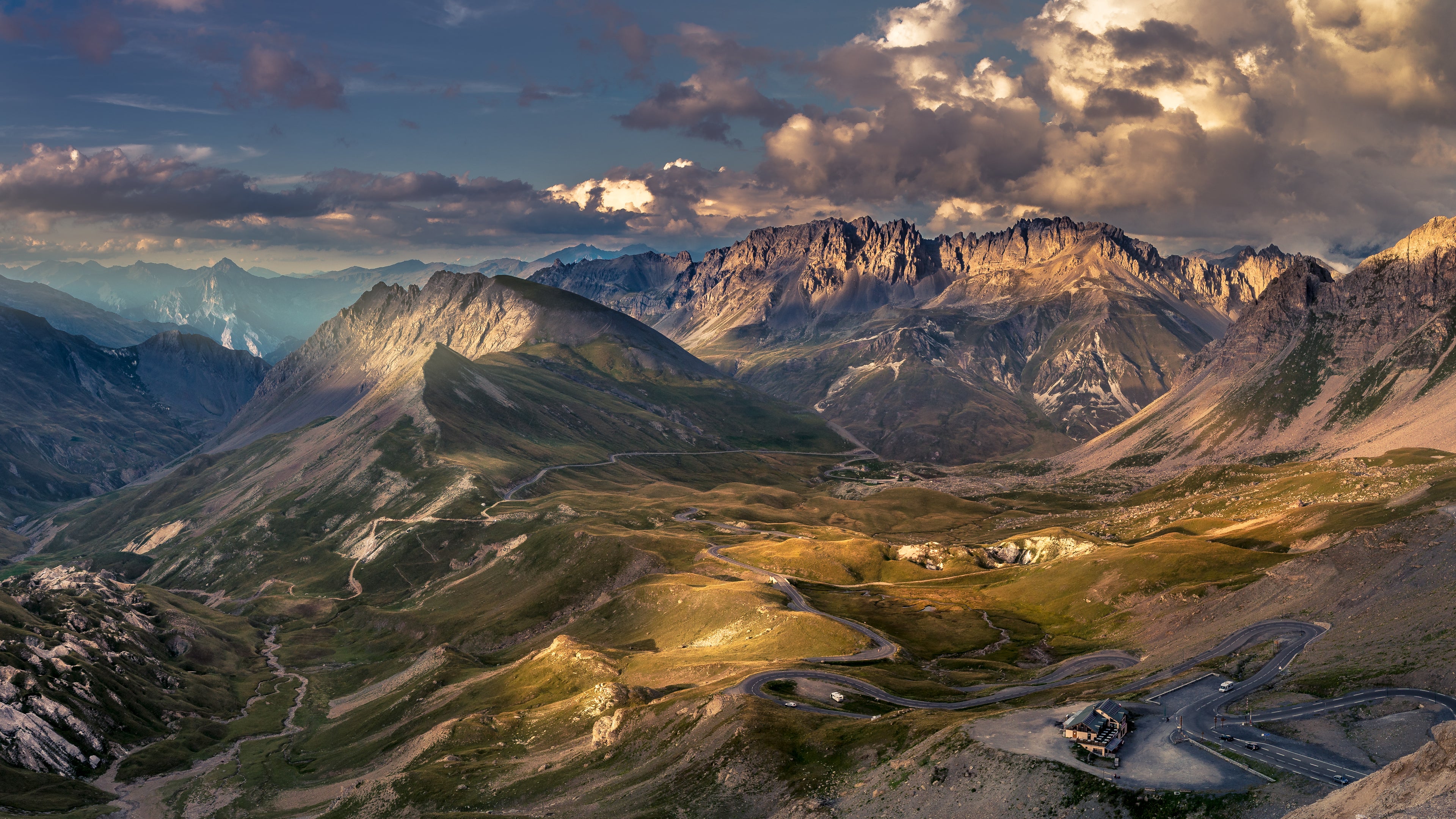 Les plus belles photos des Alpes