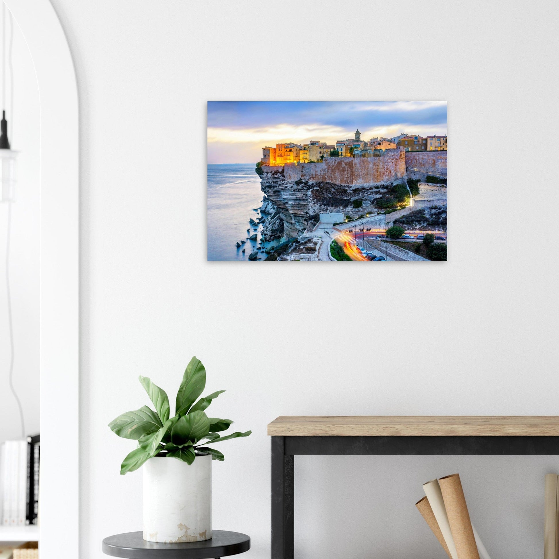 PHOTO VINTAGE ⚓ Vue du port de Bonifacio, Corse avec navire 🏝️ EUR 10,00 - FR PHOTO VINTAGE ⚓ Vue du port de Bonifacio, Corse avec navire 🏝️ EUR 10,00 - FR